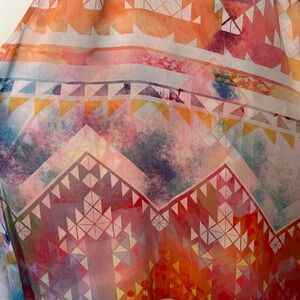 Show Me Your Mumu EUC maxi dress